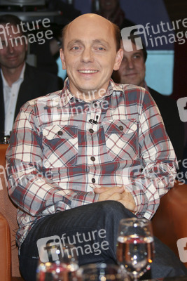 'NDR Talk Show', Hamburg