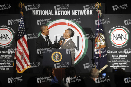 2014 National Action Network National Convention, New York