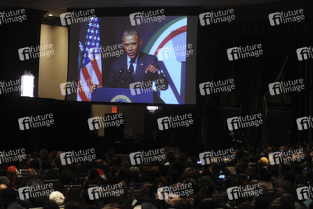 2014 National Action Network National Convention, New York