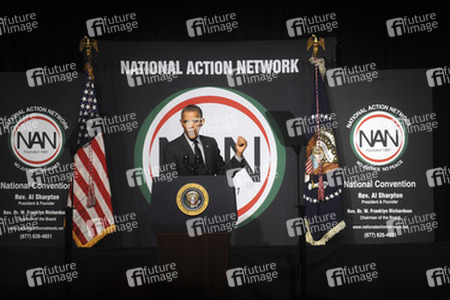 2014 National Action Network National Convention, New York