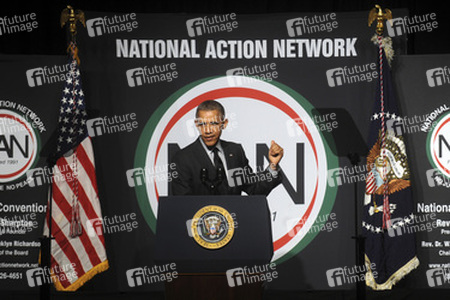 2014 National Action Network National Convention, New York