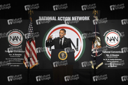2014 National Action Network National Convention, New York