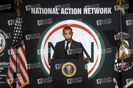 2014 National Action Network National Convention, New York