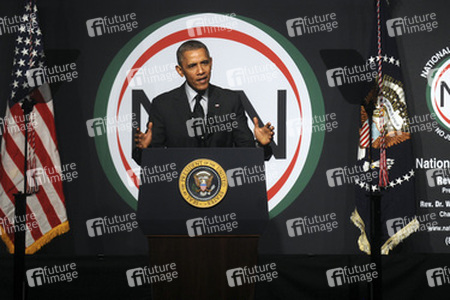 2014 National Action Network National Convention, New York