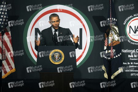 2014 National Action Network National Convention, New York