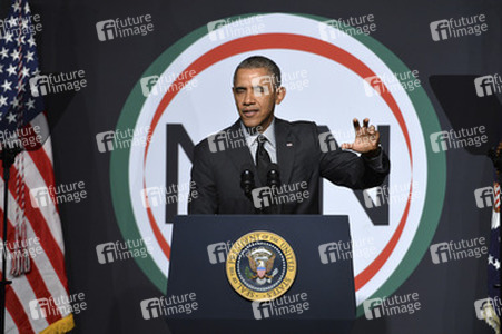 2014 National Action Network National Convention, New York