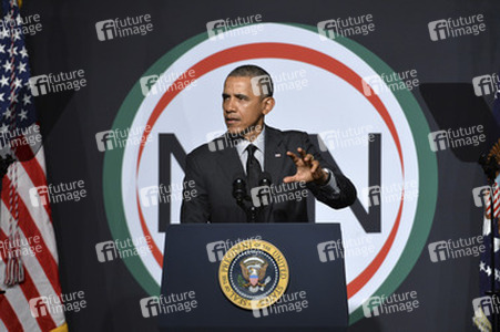 2014 National Action Network National Convention, New York