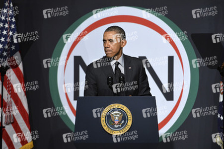 2014 National Action Network National Convention, New York