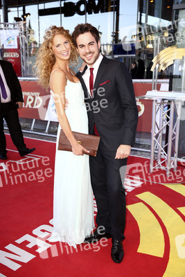 17. Radio Regenbogen Award 2014, Rust