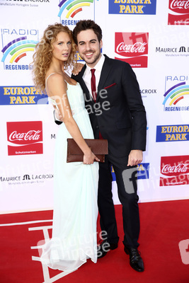 17. Radio Regenbogen Award 2014, Rust