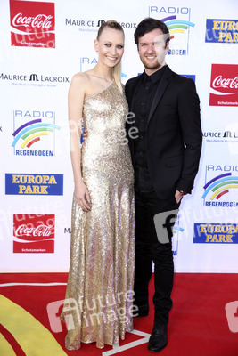 17. Radio Regenbogen Award 2014, Rust