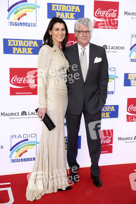 17. Radio Regenbogen Award 2014, Rust