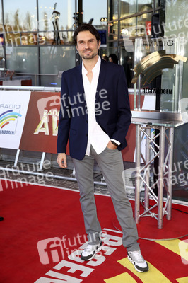 17. Radio Regenbogen Award 2014, Rust