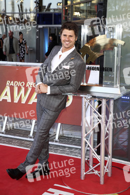 17. Radio Regenbogen Award 2014, Rust