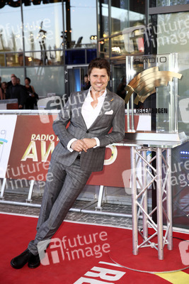 17. Radio Regenbogen Award 2014, Rust