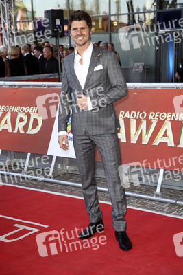 17. Radio Regenbogen Award 2014, Rust