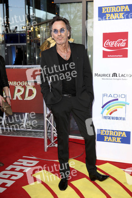 17. Radio Regenbogen Award 2014, Rust