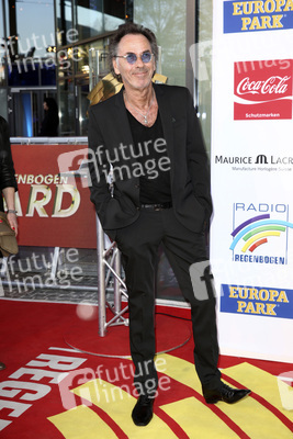 17. Radio Regenbogen Award 2014, Rust