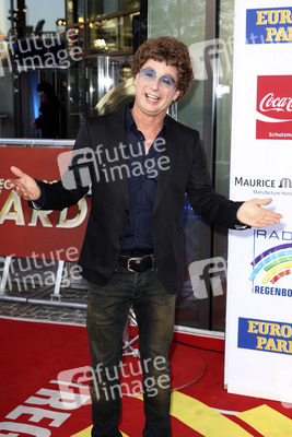17. Radio Regenbogen Award 2014, Rust