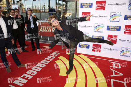 17. Radio Regenbogen Award 2014, Rust
