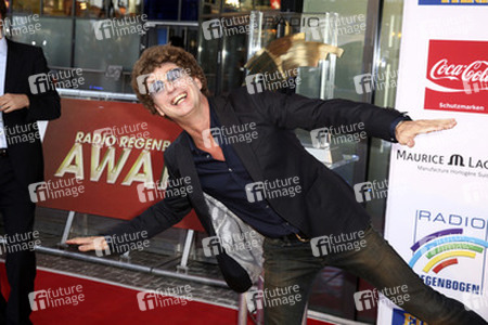 17. Radio Regenbogen Award 2014, Rust