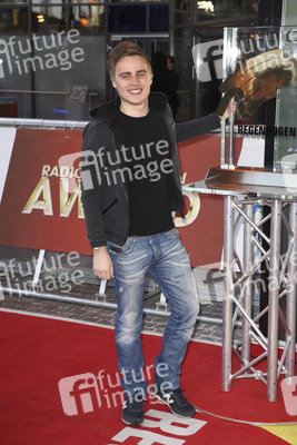 17. Radio Regenbogen Award 2014, Rust