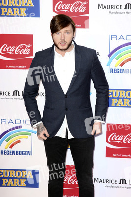 17. Radio Regenbogen Award 2014, Rust