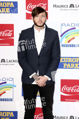 17. Radio Regenbogen Award 2014, Rust