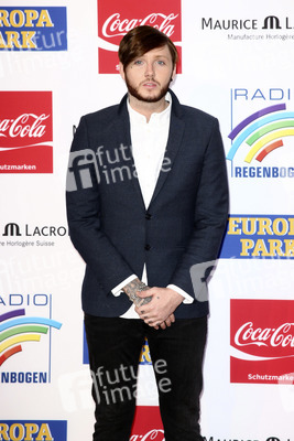 17. Radio Regenbogen Award 2014, Rust