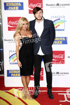 17. Radio Regenbogen Award 2014, Rust