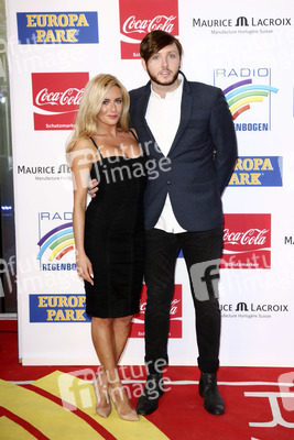 17. Radio Regenbogen Award 2014, Rust