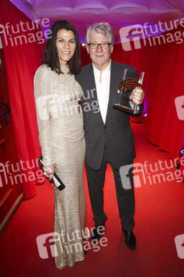 17. Radio Regenbogen Award 2014, Rust