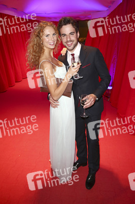 17. Radio Regenbogen Award 2014, Rust