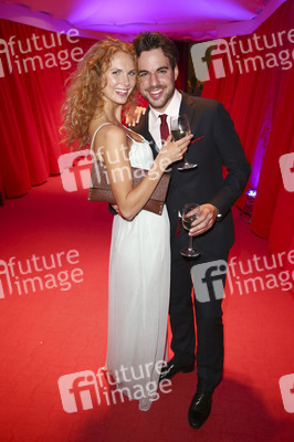 17. Radio Regenbogen Award 2014, Rust