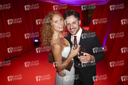 17. Radio Regenbogen Award 2014, Rust