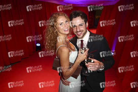 17. Radio Regenbogen Award 2014, Rust