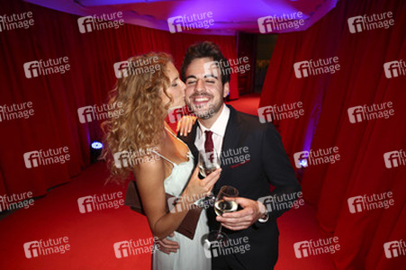 17. Radio Regenbogen Award 2014, Rust