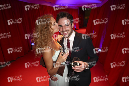 17. Radio Regenbogen Award 2014, Rust