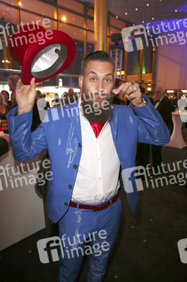 17. Radio Regenbogen Award 2014, Rust