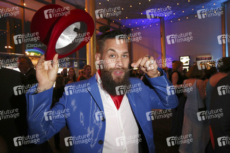 17. Radio Regenbogen Award 2014, Rust