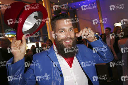 17. Radio Regenbogen Award 2014, Rust