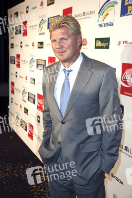 17. Radio Regenbogen Award 2014, Rust
