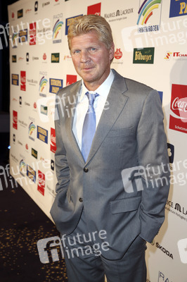 17. Radio Regenbogen Award 2014, Rust