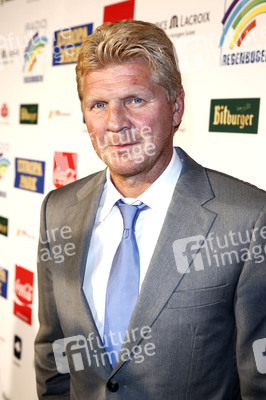 17. Radio Regenbogen Award 2014, Rust