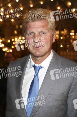 17. Radio Regenbogen Award 2014, Rust