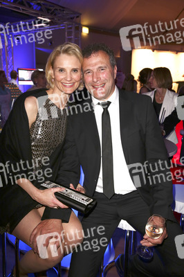 17. Radio Regenbogen Award 2014, Rust