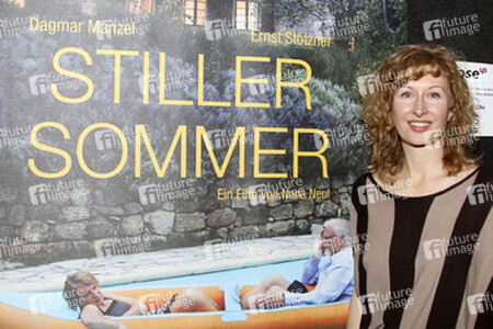 'Stiller Sommer' Screening, Hamburg