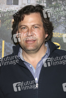 'Stiller Sommer' Screening, Hamburg