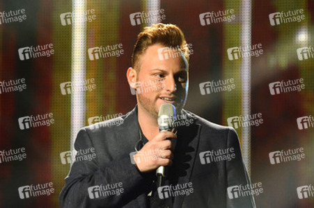 3. Liveshow DSDS 2014, Köln