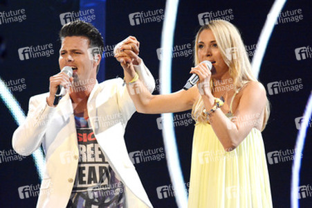 3. Liveshow DSDS 2014, Köln